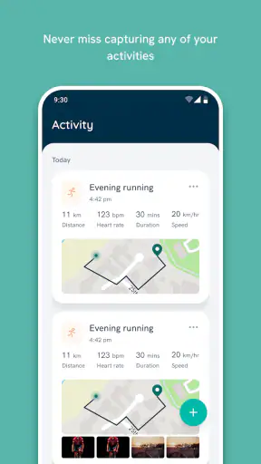 Pebble Go - #PebbleSquad screenshot