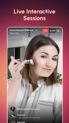 Pep - Online Content Bazaar screenshot