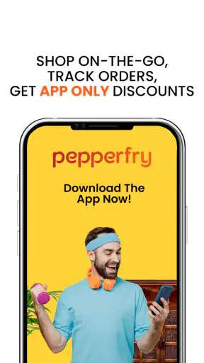 Pepperfry Furniture Store screenshot