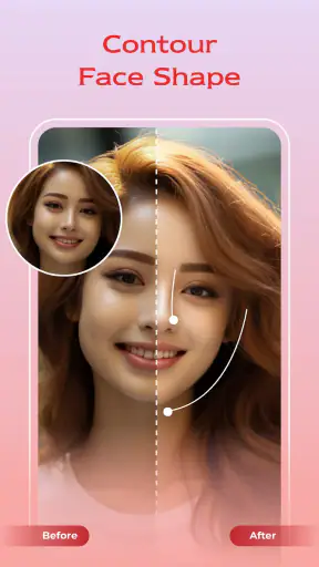 Perfectme: एआई फोटो संपादक screenshot