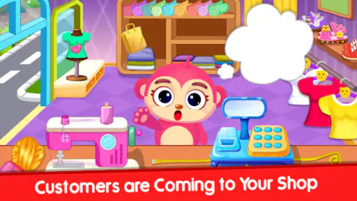 Pets Tailor screenshot