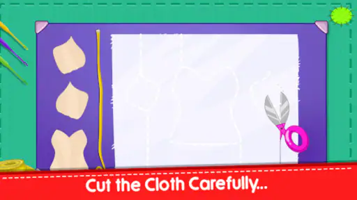 Pets Tailor screenshot
