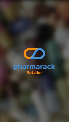 Pharmarack-Retailer screenshot