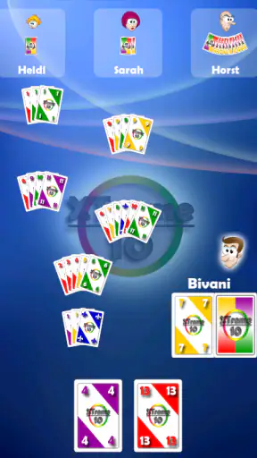 Phase XTreme Rummy Multiplayer screenshot