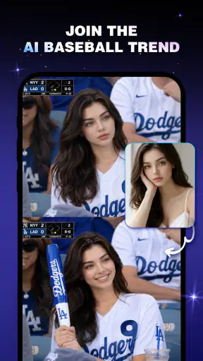 Phix - AI Video Generator screenshot