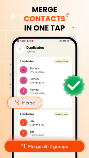 Phone Cleaner Clean Storage screenshot