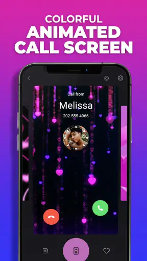 Phone Ringtones and Wallpapers screenshot
