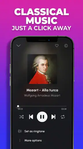 Phone Ringtones and Wallpapers screenshot