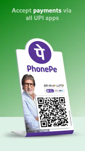 PhonePe Business: Merchant App screenshot
