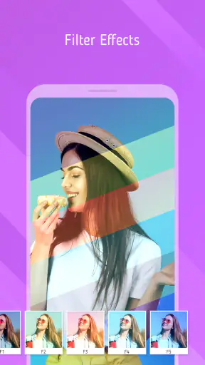 Photo Collage, Photo Editor screenshot