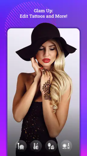 Photo Edit, Background Changer screenshot
