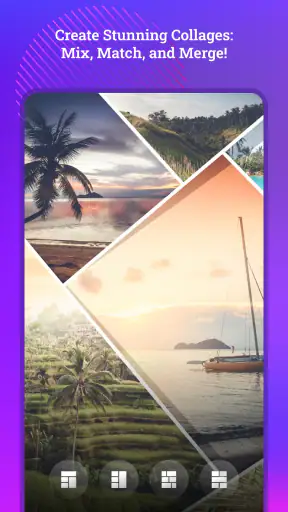 Photo Edit, Background Changer screenshot