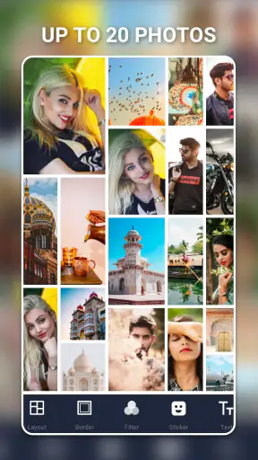 Photo Editor - Collage Maker screenshot