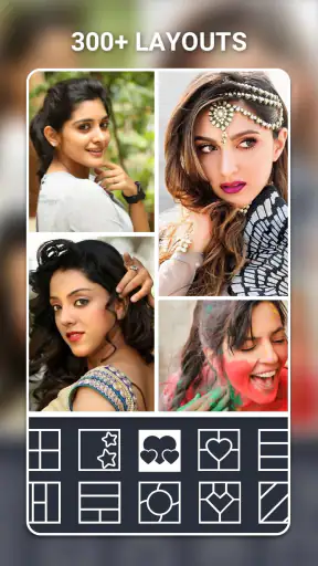 Photo Editor - Collage Maker screenshot
