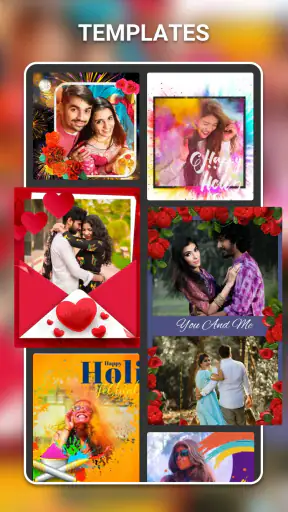 Photo Editor - Collage Maker screenshot