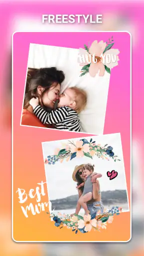 Photo Editor - Collage Maker screenshot