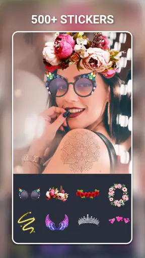 Photo Editor - Collage Maker screenshot