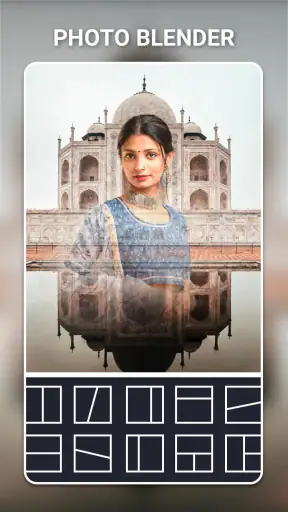 Photo Editor - Collage Maker screenshot