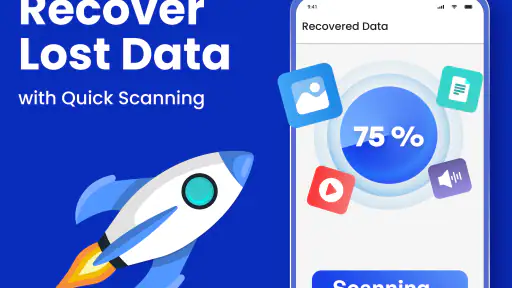 Photo Recovery - File Recovery screenshot