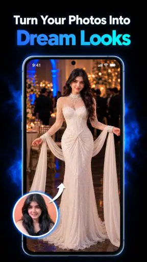 Photo Video Maker & AI Studio screenshot