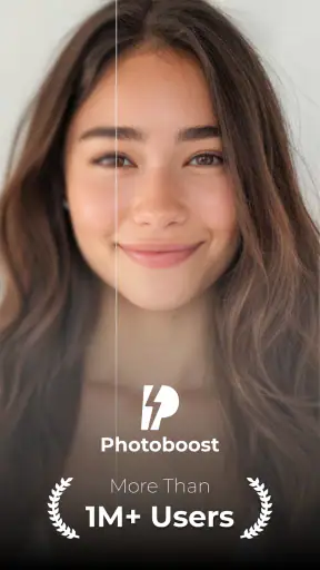 PhotoBoost: एआई फोटो एन्हांसर screenshot