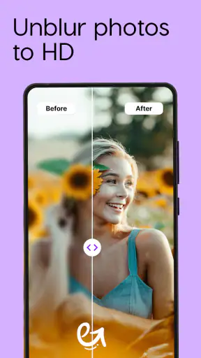 PhotoBoost: एआई फोटो एन्हांसर screenshot