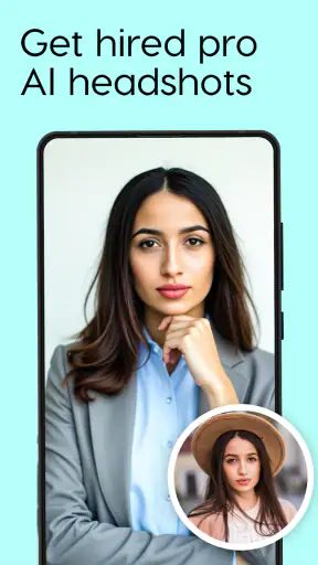 PhotoBoost: एआई फोटो एन्हांसर screenshot
