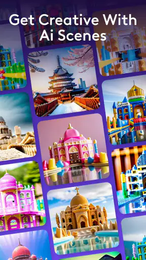 Photoleap: AI Art/Photo Editor screenshot