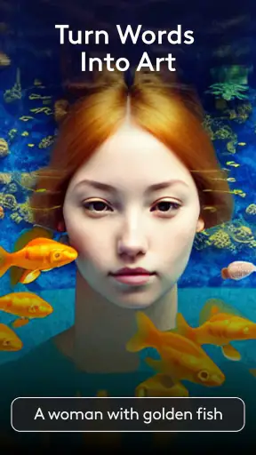 Photoleap: AI Art/Photo Editor screenshot