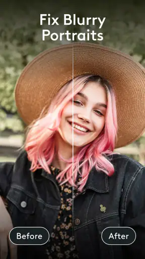 Photoleap: AI Art/Photo Editor screenshot