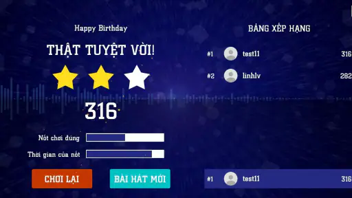 Piano Detector: Virtual Piano screenshot