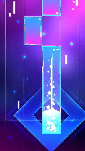 Piano Fire: Edm Music & Piano screenshot