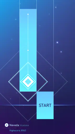 Piano Fire: Edm Music & Piano screenshot