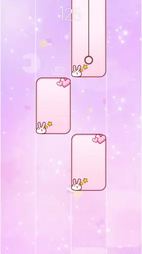 Piano Games Mini: Music Puzzle screenshot