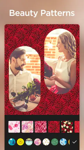 Pic Collage Maker Photo Editor screenshot