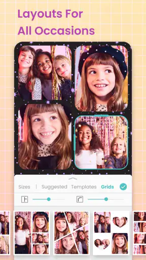 PicCollage: Grid & Video Maker screenshot