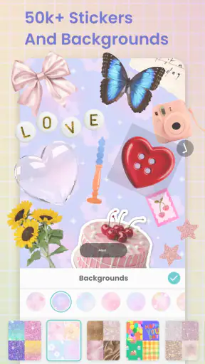 PicCollage: Grid & Video Maker screenshot