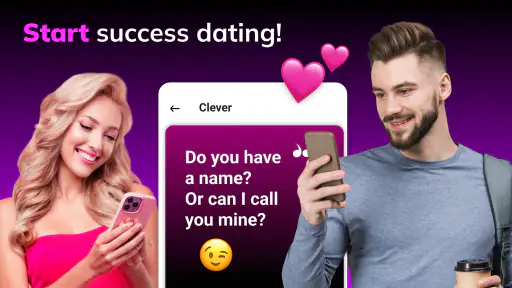 Pickup Lines - Flirt Messages screenshot