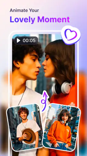 PicMa: फोटो बढ़ाएँ Remini screenshot