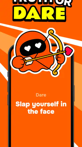 Picoboom: Imposter game online screenshot