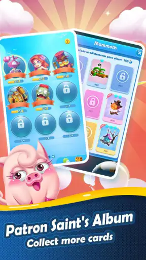 Piggy Boom screenshot