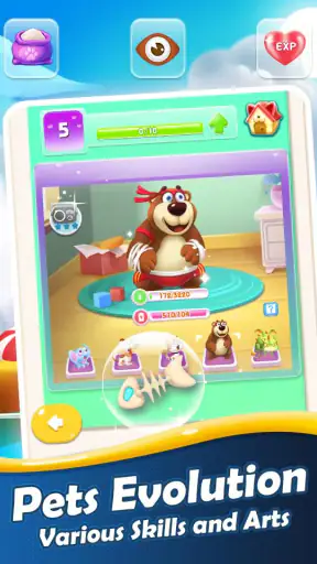 Piggy Boom screenshot