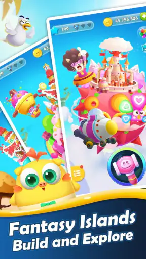 Piggy Boom screenshot