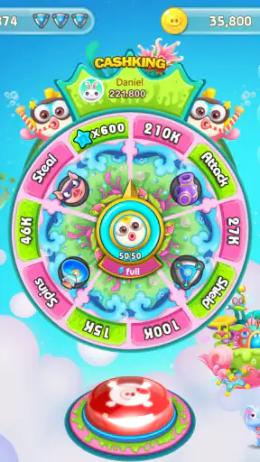 Piggy Boom screenshot