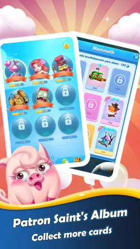 Piggy Boom screenshot