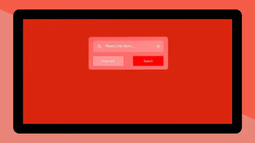 Pinterest Video Downloader screenshot