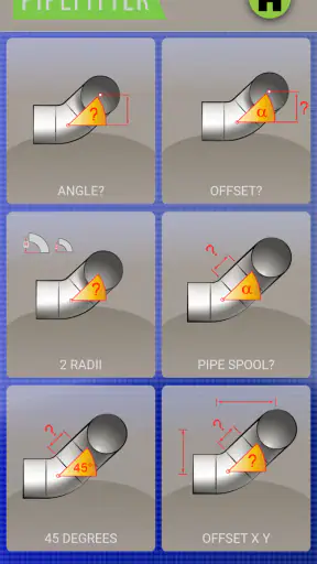 Pipefitter screenshot