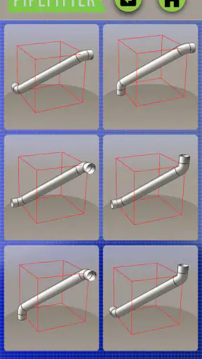 Pipefitter screenshot