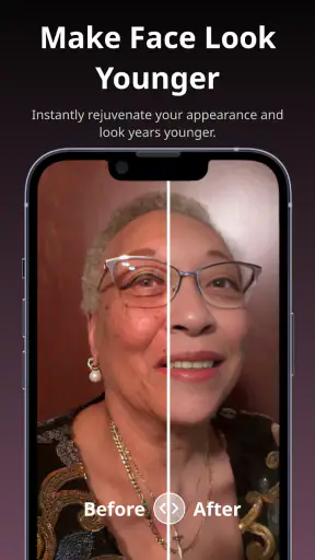 Pixora - AI Beauty App screenshot