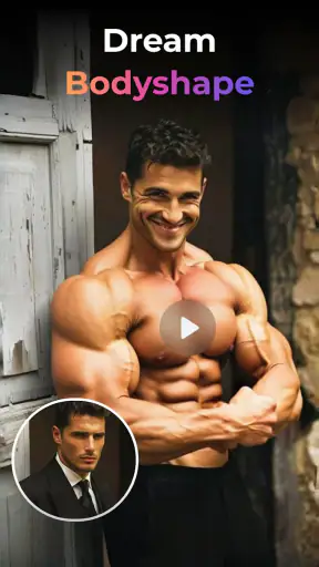PixVerse: AI वीडियो जनरेटर screenshot